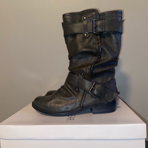 Report Shoes - Brand New Report Footwear with Box